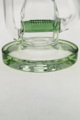 TAG - 8" Recycler Multiplying Inline Diffuser 50x5MM (14MM Female)