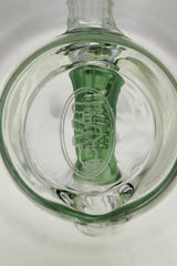 TAG - 8" Recycler Multiplying Inline Diffuser 50x5MM (14MM Female)