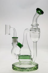 TAG - 8" Recycler Multiplying Inline Diffuser 50x5MM (14MM Female)