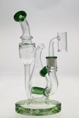 TAG - 8" Recycler Multiplying Inline Diffuser 50x5MM (14MM Female)