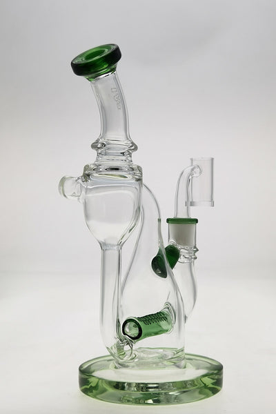 TAG - 8" Recycler Multiplying Inline Diffuser 50x5MM (14MM Female)
