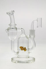 TAG - 8" Recycler Multiplying Inline Diffuser 50x5MM (14MM Female)
