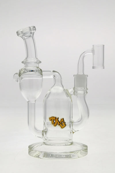 TAG - 8" Recycler Multiplying Inline Diffuser 50x5MM (14MM Female)