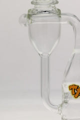 TAG - 8" Recycler Multiplying Inline Diffuser 50x5MM (14MM Female)