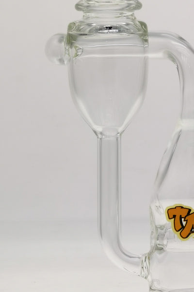 TAG - 8" Recycler Multiplying Inline Diffuser 50x5MM (14MM Female)