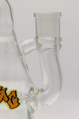 TAG - 8" Recycler Multiplying Inline Diffuser 50x5MM (14MM Female)