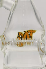TAG - 8" Recycler Multiplying Inline Diffuser 50x5MM (14MM Female)