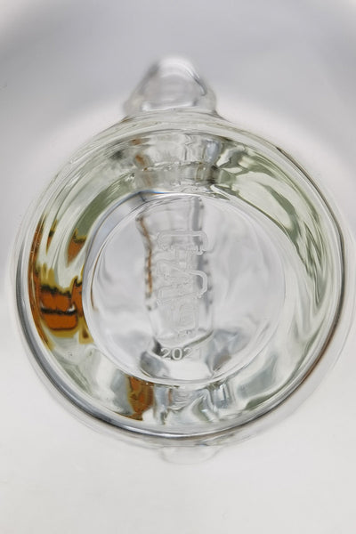TAG - 8" Recycler Multiplying Inline Diffuser 50x5MM (14MM Female)