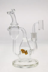 TAG - 8" Recycler Multiplying Inline Diffuser 50x5MM (14MM Female)