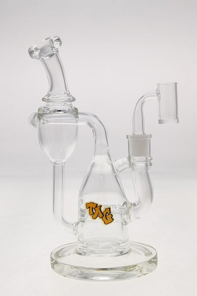 TAG - 8" Recycler Multiplying Inline Diffuser 50x5MM (14MM Female)