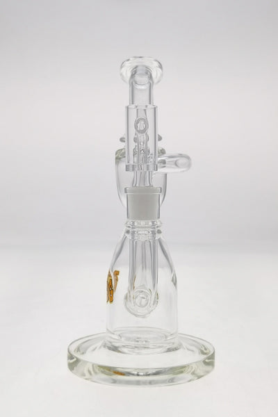 TAG - 8" Recycler Multiplying Inline Diffuser 50x5MM (14MM Female)