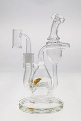 TAG - 8" Recycler Multiplying Inline Diffuser 50x5MM (14MM Female)
