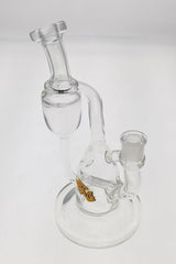 TAG - 8" Recycler Multiplying Inline Diffuser 50x5MM (14MM Female)