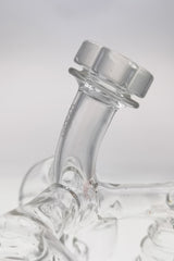 TAG - 8" Multiplying Inline Sextuple Recycler* - 14MM Female