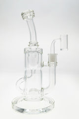 TAG - 10" Klein Incycler w/ Super Slit Puck 50X5MM (14MM Female)