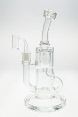 TAG - 10" Klein Incycler w/ Super Slit Puck 50X5MM (14MM Female)