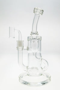 TAG - 10" Klein Incycler w/ Super Slit Puck 50X5MM (14MM Female)