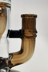 TAG - 9" Super Slit Klein Incycler 45x5MM (14MM Female)