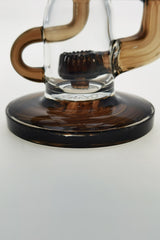 TAG - 9" Super Slit Klein Incycler 45x5MM (14MM Female)