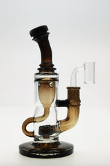 TAG - 9" Super Slit Klein Incycler 45x5MM (14MM Female)
