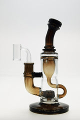 TAG - 9" Super Slit Klein Incycler 45x5MM (14MM Female)