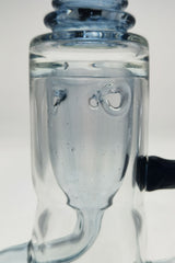 TAG - 9" Super Slit Klein Incycler 45x5MM (14MM Female)