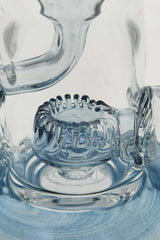 TAG - 9" Super Slit Klein Incycler 45x5MM (14MM Female)