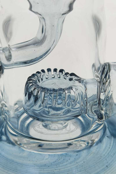 TAG - 9" Super Slit Klein Incycler 45x5MM (14MM Female)