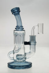 TAG - 9" Super Slit Klein Incycler 45x5MM (14MM Female)