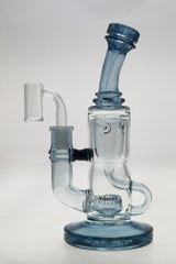 TAG - 9" Super Slit Klein Incycler 45x5MM (14MM Female)