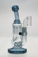 TAG - 9" Super Slit Klein Incycler 45x5MM (14MM Female)