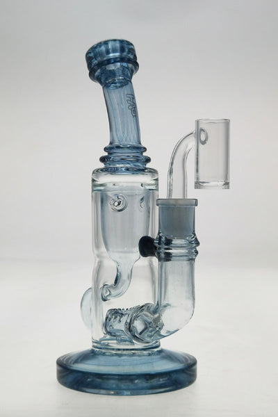 TAG - 9" Super Slit Klein Incycler 45x5MM (14MM Female)