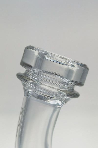 *CLEARANCE* TAG - 8.5" Faberge Egg Klein Incycler (Recycler) w/ Super Slit Puck (14MM Female)