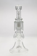 TAG - 8.5" Ball Klein Incycler w/ Bellow Base (14MM Female)
