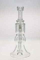 TAG - 8.5" Ball Klein Incycler w/ Bellow Base (14MM Female)