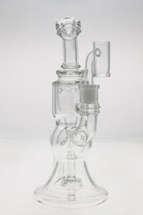 TAG - 8.5" Ball Klein Incycler w/ Bellow Base (14MM Female)