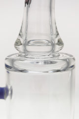 TAG - 12" Bent Neck Super Slit Matrix Diffuser 75x5MM (18MM Female)