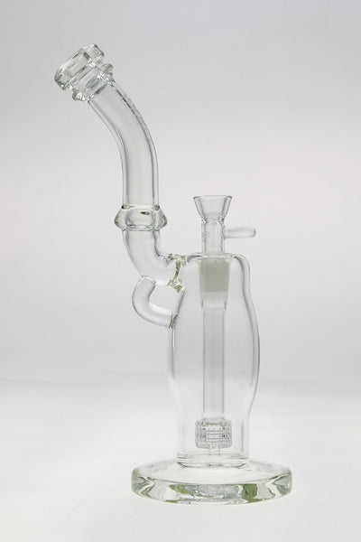 TAG - 12" Super Slit Matrix Bubbler 50x5MM (18MM Female)