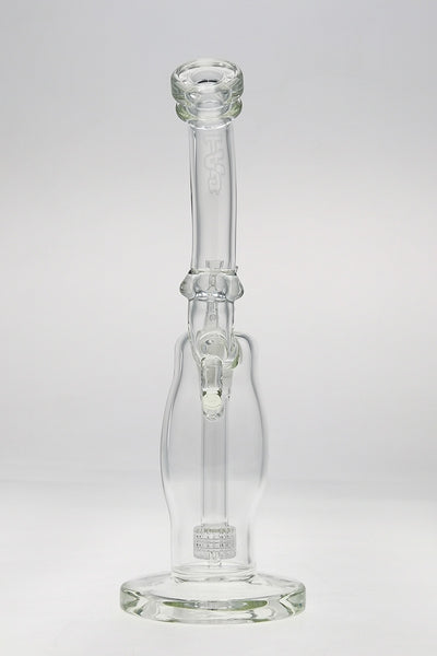 TAG - 12" Super Slit Matrix Bubbler 50x5MM (18MM Female)