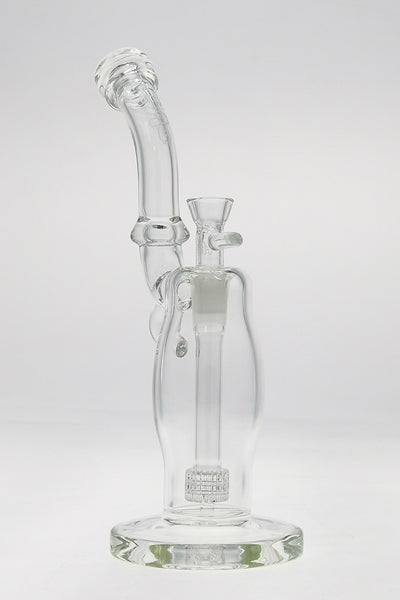 TAG - 12" Super Slit Matrix Bubbler 50x5MM (18MM Female)