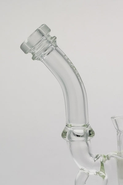 TAG - 12" Super Slit Matrix Bubbler 50x5MM (18MM Female)