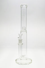 TAG - 16" Super Slit Multiplying Inline to Helical Dome Splash Guard 44x4MM (18MM Female)