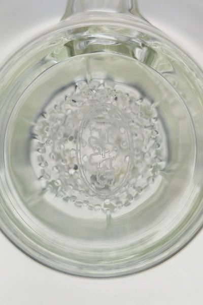 TAG - 16" Double Honeycomb to Spinning Splash Guard 50x7MM (18MM Female)