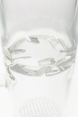 TAG - 16" Double Honeycomb to Spinning Splash Guard 50x7MM (18MM Female)