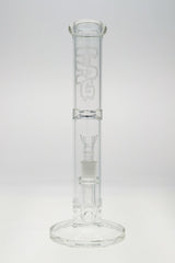 TAG - 14" Single Honeycomb w/ Circle Splash Guard/Ice Catcher 50x5MM - (18MM Female)
