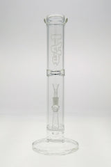 TAG - 14" Single Honeycomb w/ Circle Splash Guard/Ice Catcher 50x5MM - (18MM Female)