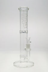 TAG - 14" Single Honeycomb w/ Circle Splash Guard/Ice Catcher 50x5MM - (18MM Female)