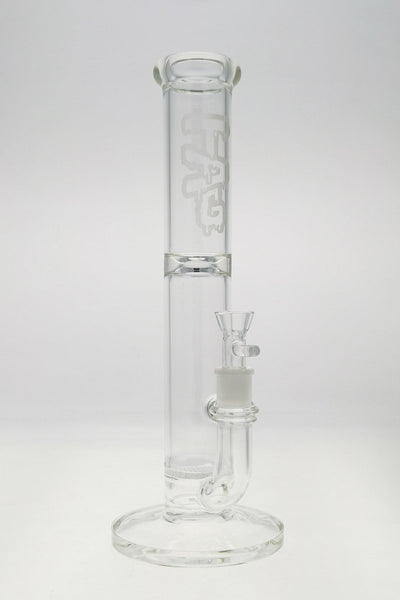 TAG - 14" Single Honeycomb w/ Circle Splash Guard/Ice Catcher 50x5MM - (18MM Female)