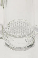 TAG - 14" Single Honeycomb w/ Circle Splash Guard/Ice Catcher 50x5MM - (18MM Female)