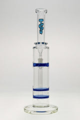 TAG - 16" Bent Neck Double Honeycomb w/ Spinning Splash Guard (18MM Female)